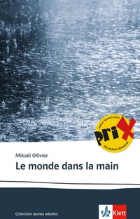Abbildung von: Le monde dans la main - Klett