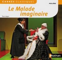 Abbildung von: Le Malade imaginaire - Klett