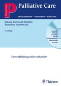 Cover: Palliative Care - Thieme