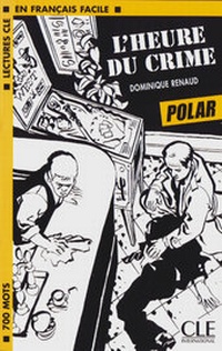 Abbildung von: L'heure du crime - Klett