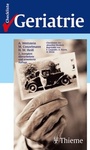 Cover: Checkliste Geriatrie - Thieme