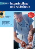 Cover: THIEMES Intensivpflege und An&auml;sthesie - Thieme