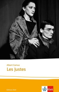 Abbildung von: Les Justes - Klett