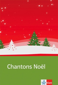 Abbildung von: Chantons Noël - Klett