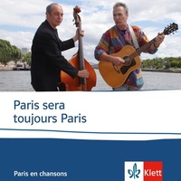 Abbildung von: Paris sera toujours Paris - Klett