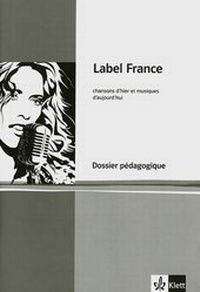 Abbildung von: Label France - Klett
