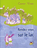 Cover: Rendez-vous sur le lac - Klett