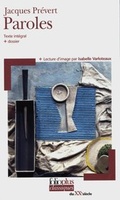 Cover: Paroles - Klett
