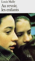 Cover: Au revoir, les enfants - Klett