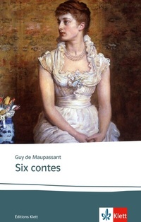 Abbildung von: Six contes - Klett
