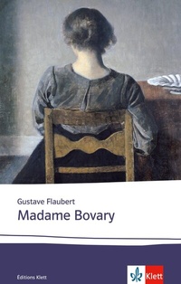 Abbildung von: Madame Bovary - Klett
