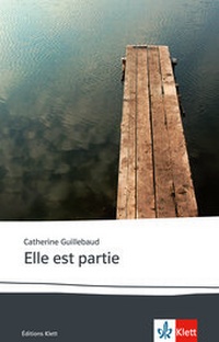 Abbildung von: Elle est partie - Klett