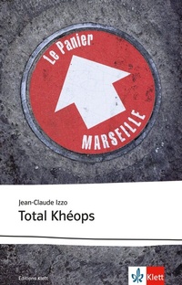 Abbildung von: Total Khéops - Klett
