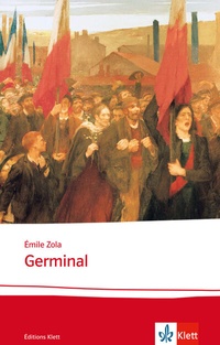 Abbildung von: Germinal - Klett