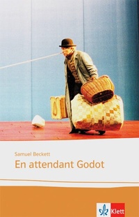 Abbildung von: En attendant Godot - Klett