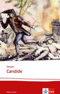 Abbildung von: Candide - Klett
