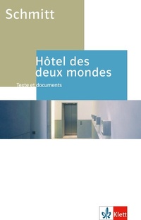 Abbildung von: Hôtel des deux mondes - Klett