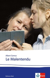Abbildung von: Le Malentendu - Klett