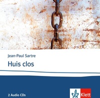Abbildung von: Huis clos - Klett