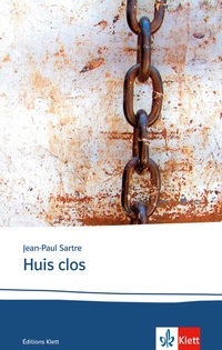 Abbildung von: Huis clos - Klett