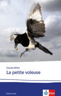 Abbildung von: La petite voleuse - Klett