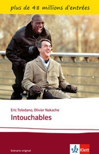 Abbildung von: Intouchables - Klett