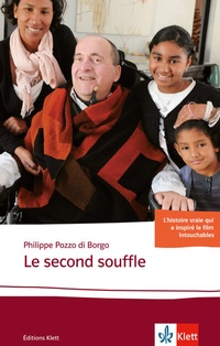 Abbildung von: Le second souffle - Klett