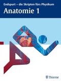 Bild: Endspurt - die Skripten f&uuml;rs Physikum: Anatomie 1 - Thieme
