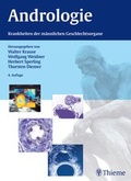 Cover: Andrologie - Thieme