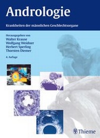 Abbildung von: Andrologie - Thieme