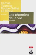 Cover: Les chemins de la vie - Klett