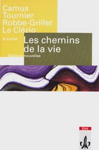 Abbildung von: Les chemins de la vie - Klett