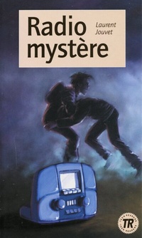 Abbildung von: Radio mystère - Klett