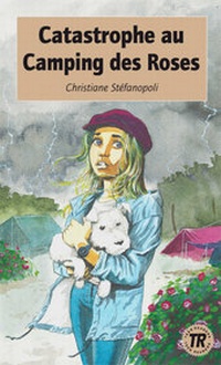Abbildung von: Catastrophe au Camping des Roses (TR 0) - Klett