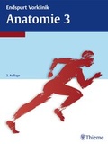 Bild: Endspurt Vorklinik: Anatomie 3 - Thieme