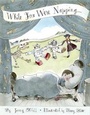 Cover: While You Were Napping - Schwartz & Wade Books