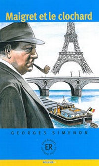 Abbildung von: Maigret et le clochard - Klett