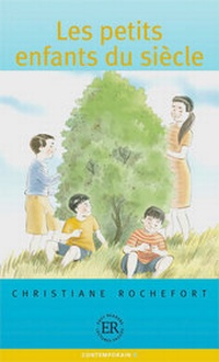 Abbildung von: Les petits enfants du siècle - Klett