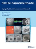 Cover: Atlas des Augenhintergrundes - Thieme