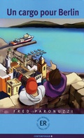 Cover: Un cargo pour Berlin - Klett