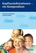 Cover: Kopflausinfestation - Thieme