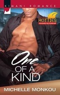 Cover: One Of A Kind - Kimani Press