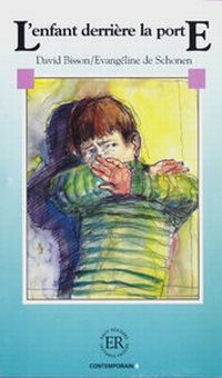 Abbildung von: L'enfant derrière la porte - Klett