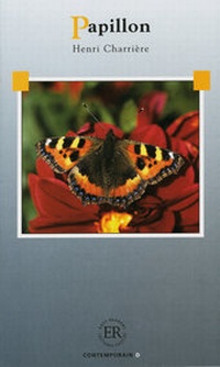 Enlarge image Cover: Papillon - Klett