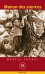 Cover: Manon des sources - Klett