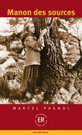 Cover: Manon des sources - Klett