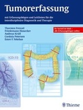 Cover: Tumorerfassung - Thieme
