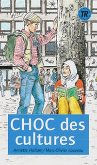Abbildung von: Choc des cultures - Klett