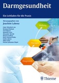 Cover: Darmgesundheit - Thieme
