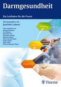 Enlarge image Cover: Darmgesundheit - Thieme